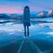 朝霧の画像