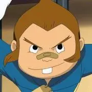 栗松鉄平の画像