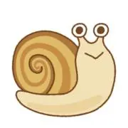 かたつむり