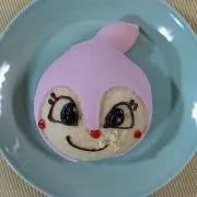 ランの画像