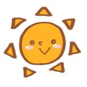 ハレハレ