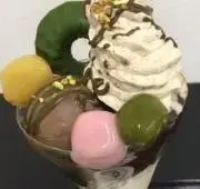 Free! 葉月渚 ラバーストラップ アクリルチャーム ボイスアルバム