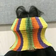 N