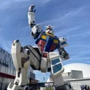 ライジングエナジー