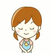 ☆みずいろのしっぽ☆