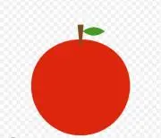 りんごの画像