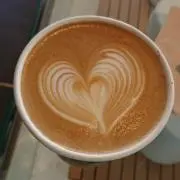 バリスタ