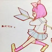 時雨の画像