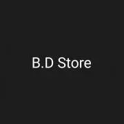 B.D Storeの画像
