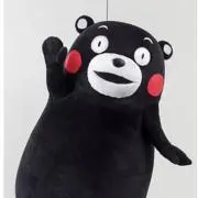 くまプーの画像