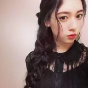 あお虫の画像