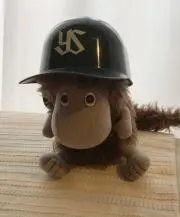 ともす