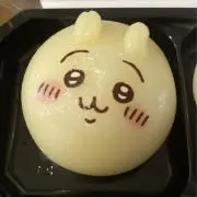 ゆちゃの画像