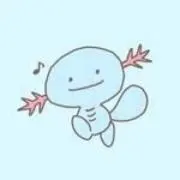うぱみ(  •˙-˙•  )の画像