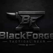 BlackForgeの画像