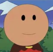 こしあんぱんまん(プロフ必読)