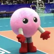 バボちゃんママ