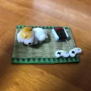 ころさんU・x・Uの画像