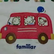 ファミリアの画像