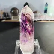 クリスタル⭐︎鉱物標本の画像