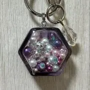 ¨̮⃝燐々ꕤ︎︎·͜·