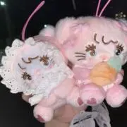 ♡rabbit♡の画像