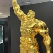 ラオウの画像