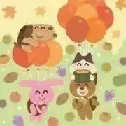ちいかわの画像