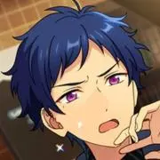 茎わかめの画像