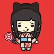 まきの画像