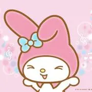 Image of ❤️マイメロ❤️ 即購入⭕️