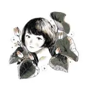 菫の画像