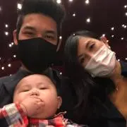 Josiah & Noel