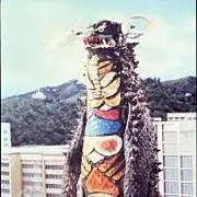 バニラ