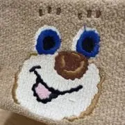 pom pom☆の画像