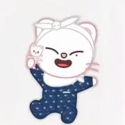nの画像