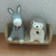 らら◡̈*✧の画像