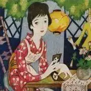 秋雨の画像