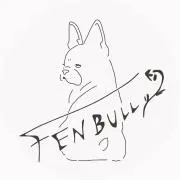 FENBULL【フェンブル】の画像