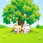 mの画像