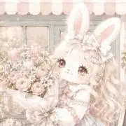 花材Rabbittailプロフ必読の画像