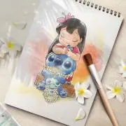 yuirioの画像