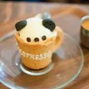 ぱんだの画像