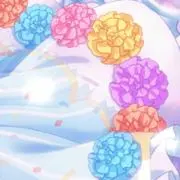 ビバレン シオン 缶バッジ 恋栞 - メルカリ