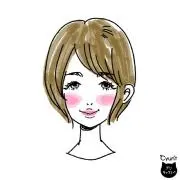 H♡