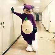 ぴっち◎