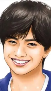 クシャおじさんの画像
