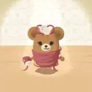 ふーの画像