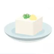 お豆腐屋さんの画像