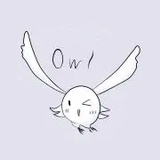 ＊Owl＊  （オウル）の画像